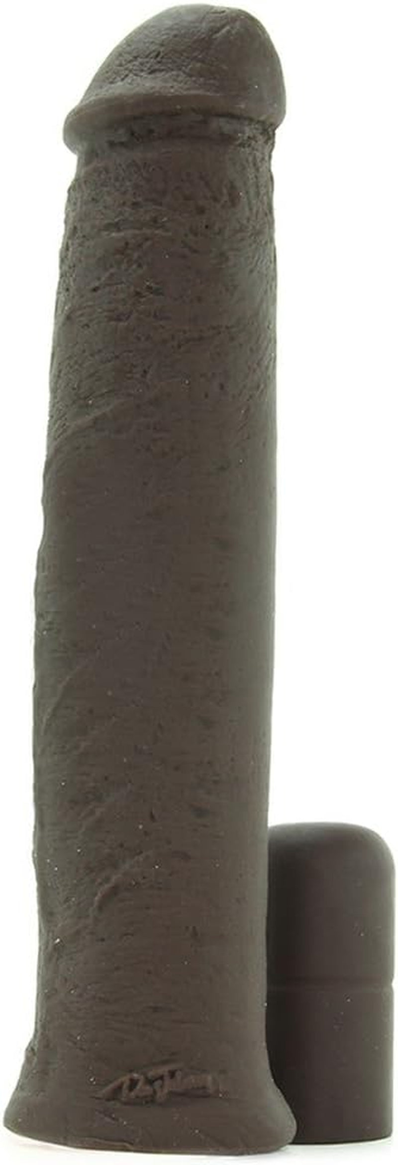 Xtend It Kit - Realistic and Customizable Penis Extension Kit - Add 1-To-3 Inches - Black