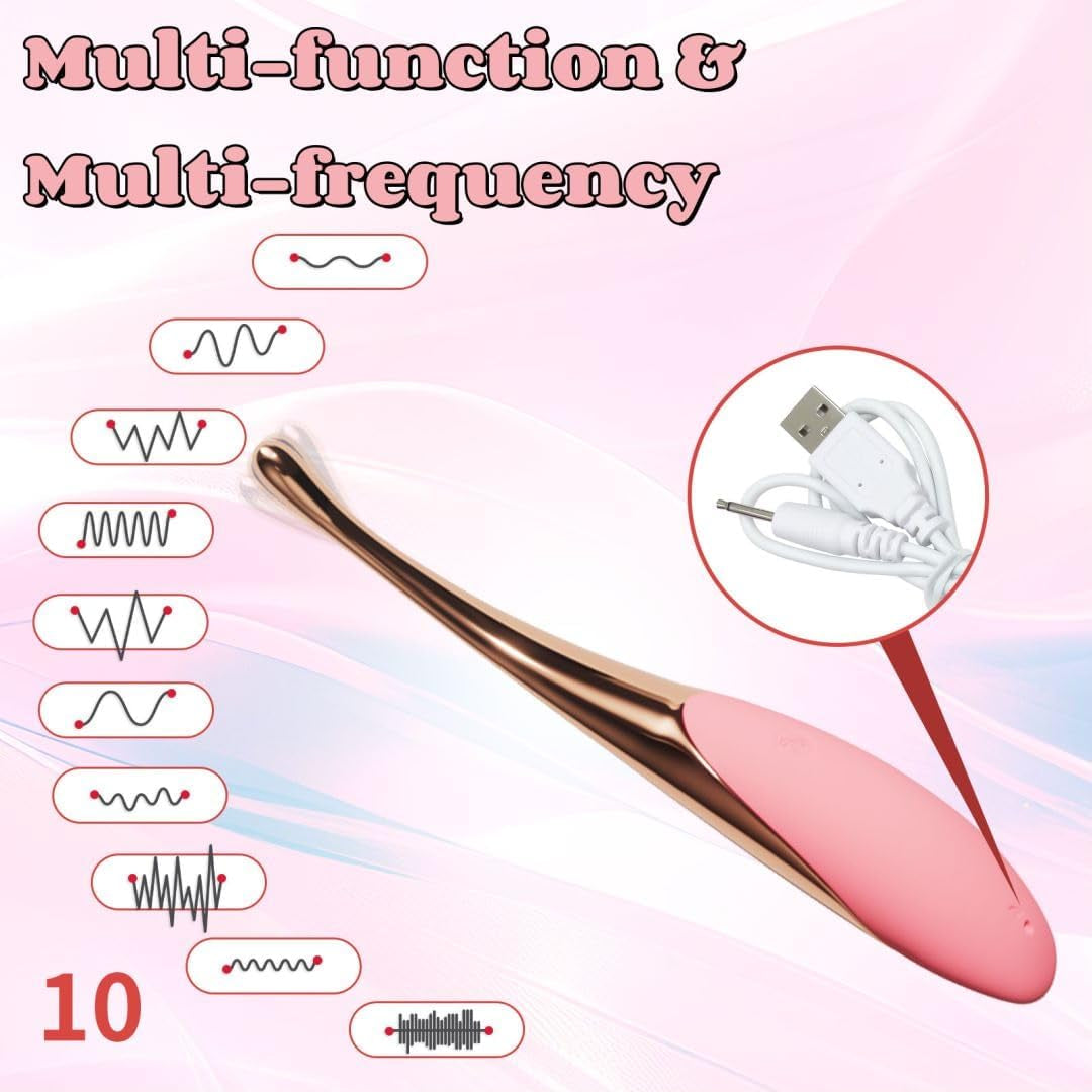 G Adult Toy S Games New Ladies Dating Toys Silent Waterproof Multi Mode Combination Toys,Couple Waterproof USB Rechargeable Toys Gift for Her 04Ll18U005