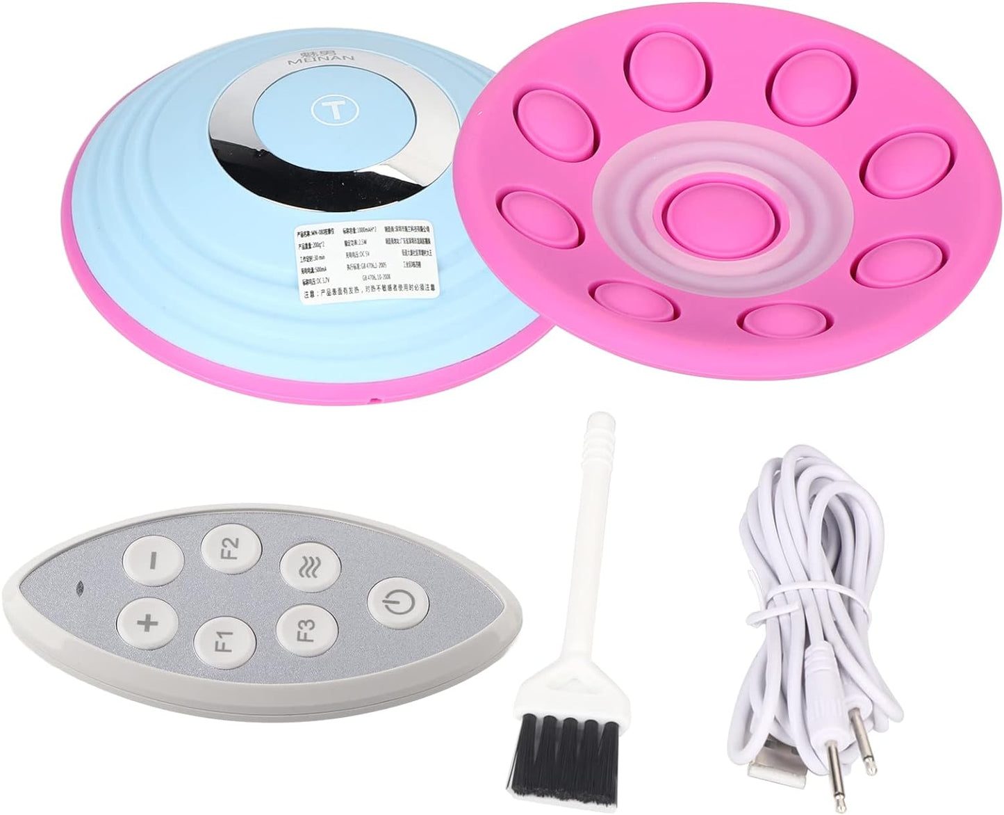 Wireless Massager Massager Massager for Woman Care Device Us Massage Tools Equipment Woman Care Device Usb
