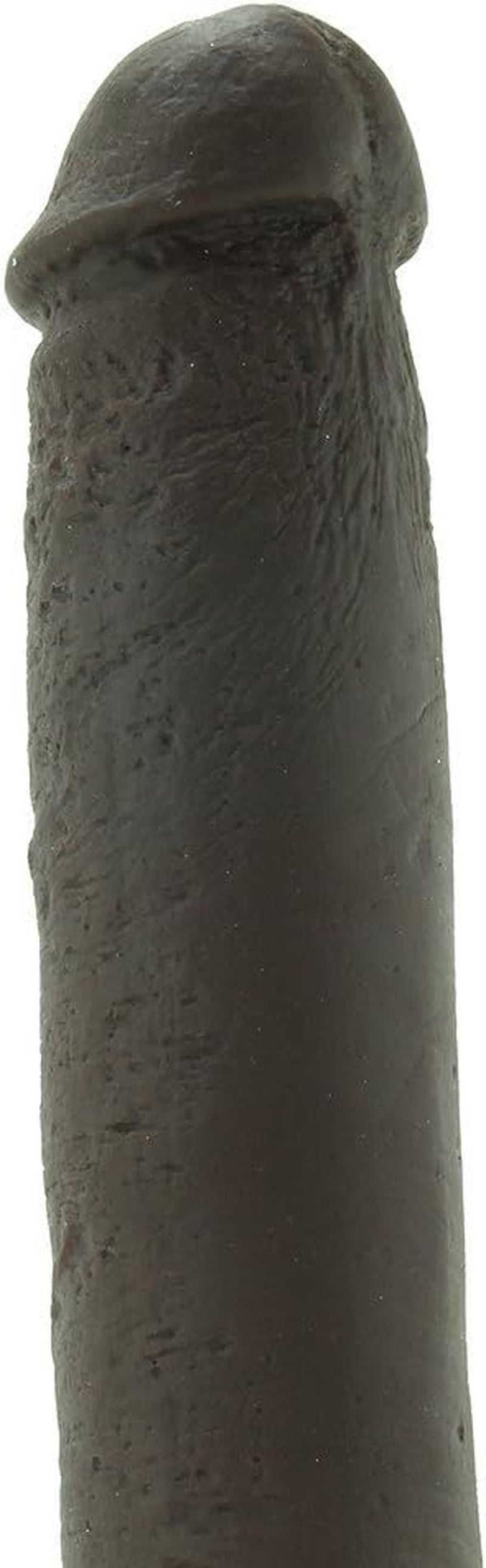 Xtend It Kit - Realistic and Customizable Penis Extension Kit - Add 1-To-3 Inches - Black