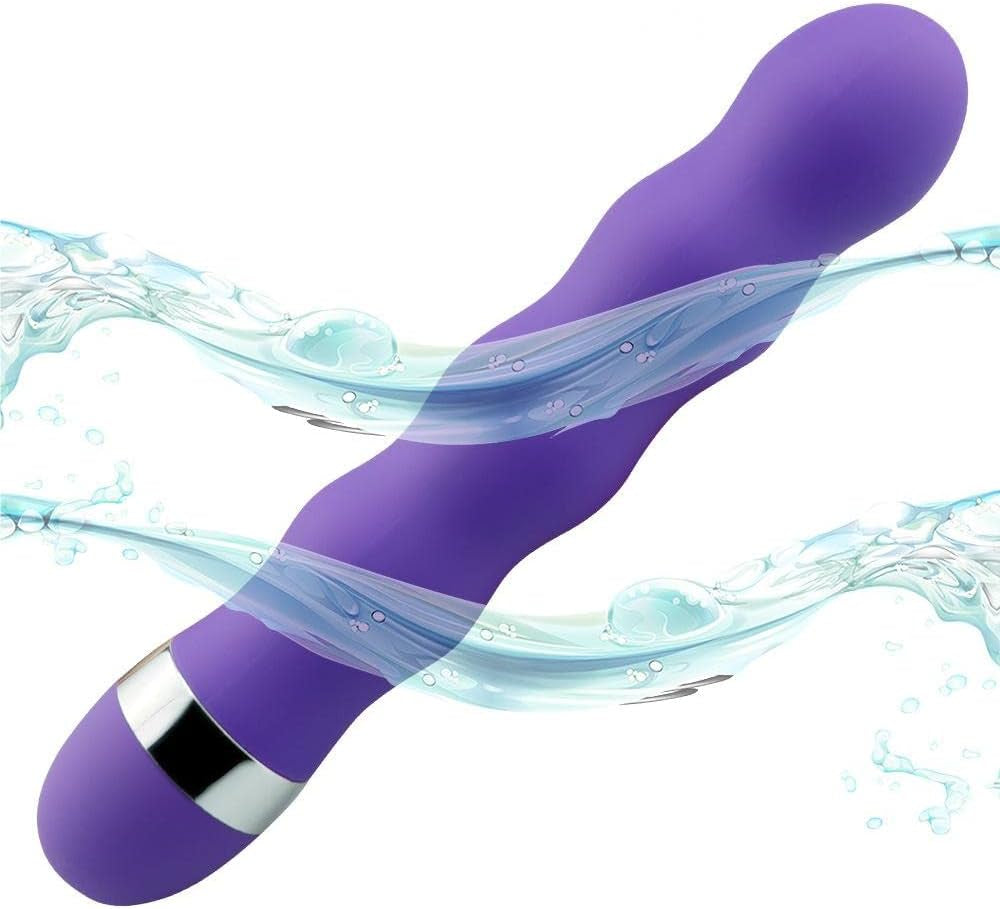 Control Rechargeable Adult Toys for Women - Powerful Tongue Sucking and Licking G Sucking Toys for Female Couples Panty Stimulation Mini Bullet for Women V881819
