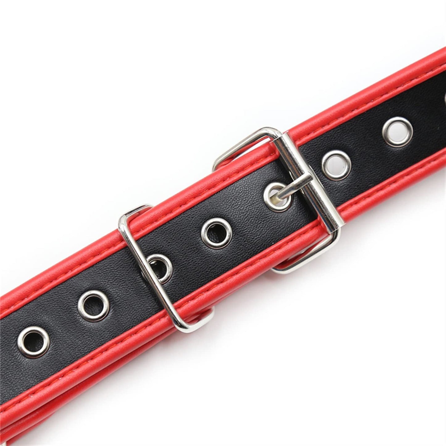 Fetish Gay Leather Chest Harness Men Adjustable Sexual Body Bondage Cage Harness Belts Rave Gay Clothing For Adult Sex (Color : Style 1)