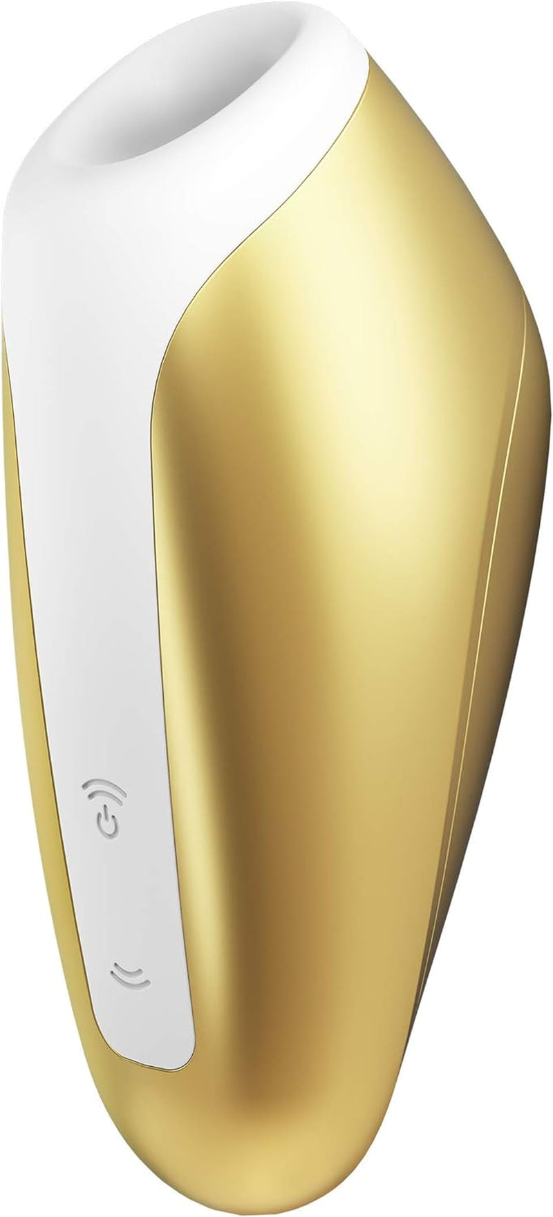 Love Breeze | Air Pulse Stimulator | 11 Pressure Wave Programs | Waterproof (IPX7) | Rechargeable Battery | Skin-Friendly Silicone