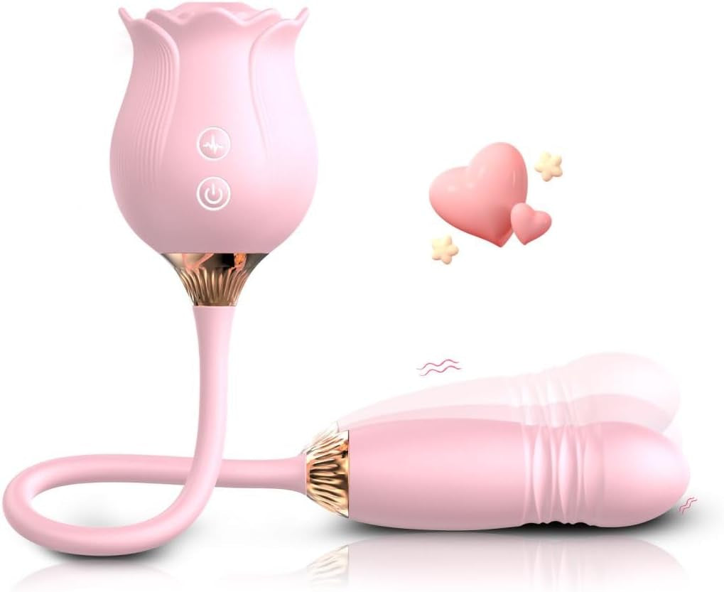 Multiple Modes Memory Function Deep Tissue Massage Powerful Silent Waterproof USB Rechargeable Ladies Gift Women'S Pleasure JQ100