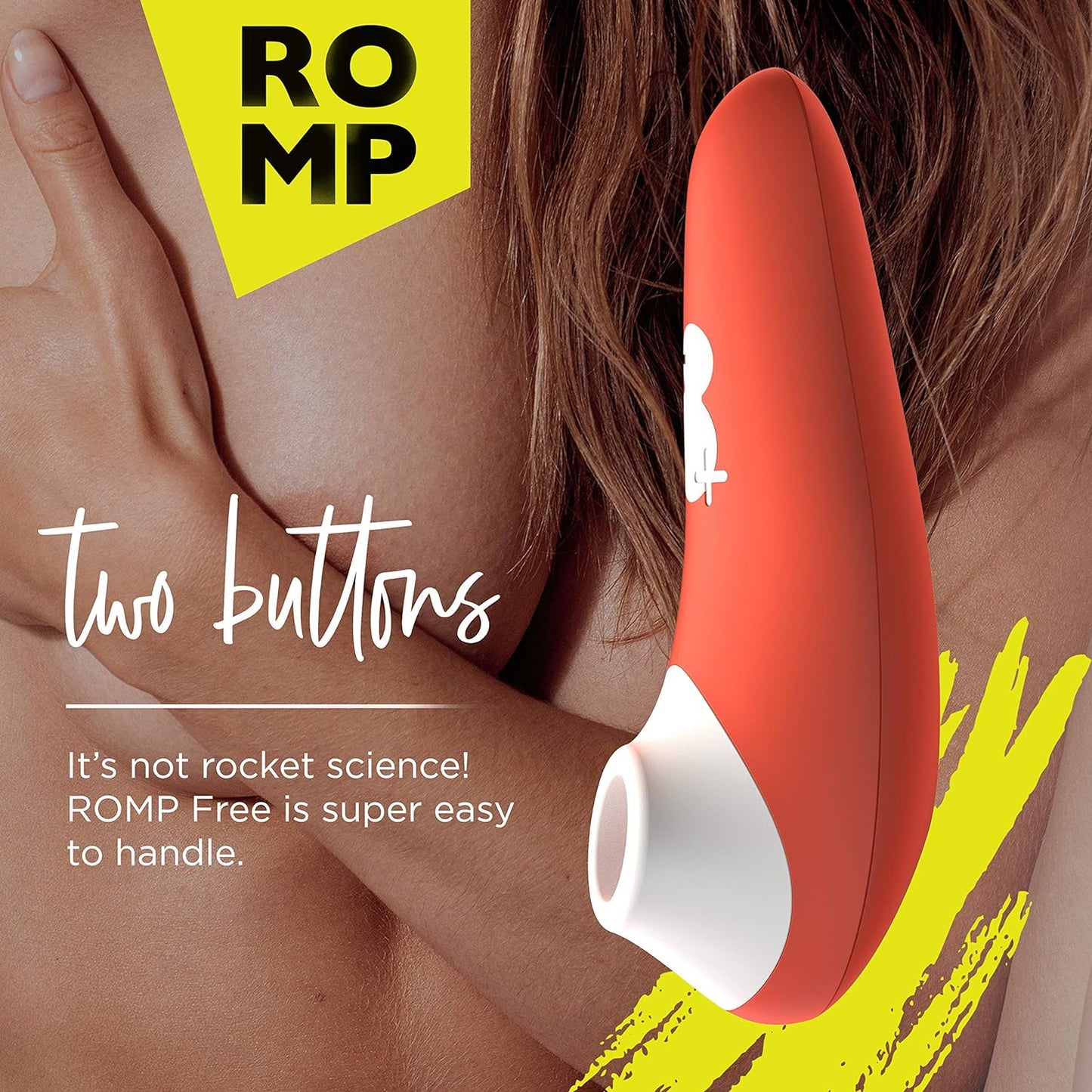 Switch Clitoral Sucking Toy - Clit Stimulator - Clit Sucker Vibrator with 6 Intesity Levels - Vibrating Adult Sex Toys for Women and Couples