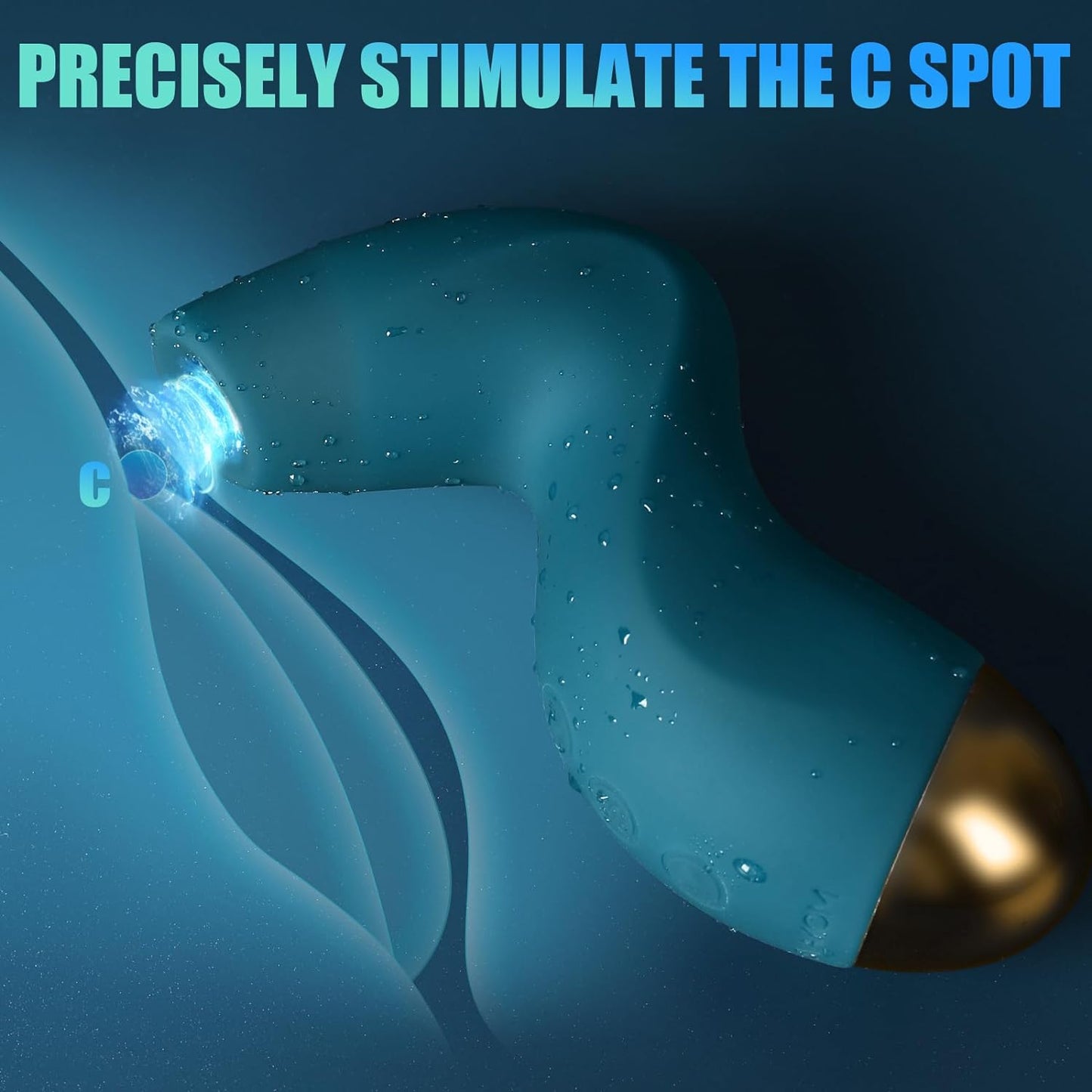 Clitoral Sucking Sex Toy for Woman - Pulse Pure Clit Stimulator Nipples Sucker with 5 Modes 3 Intensity - Rose Toy Personal Massager Vibrator Adult Sensory Toys & Games