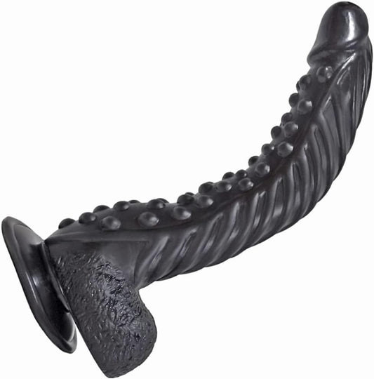 Realistic Dildo 10.6 Inch with Suction Cup