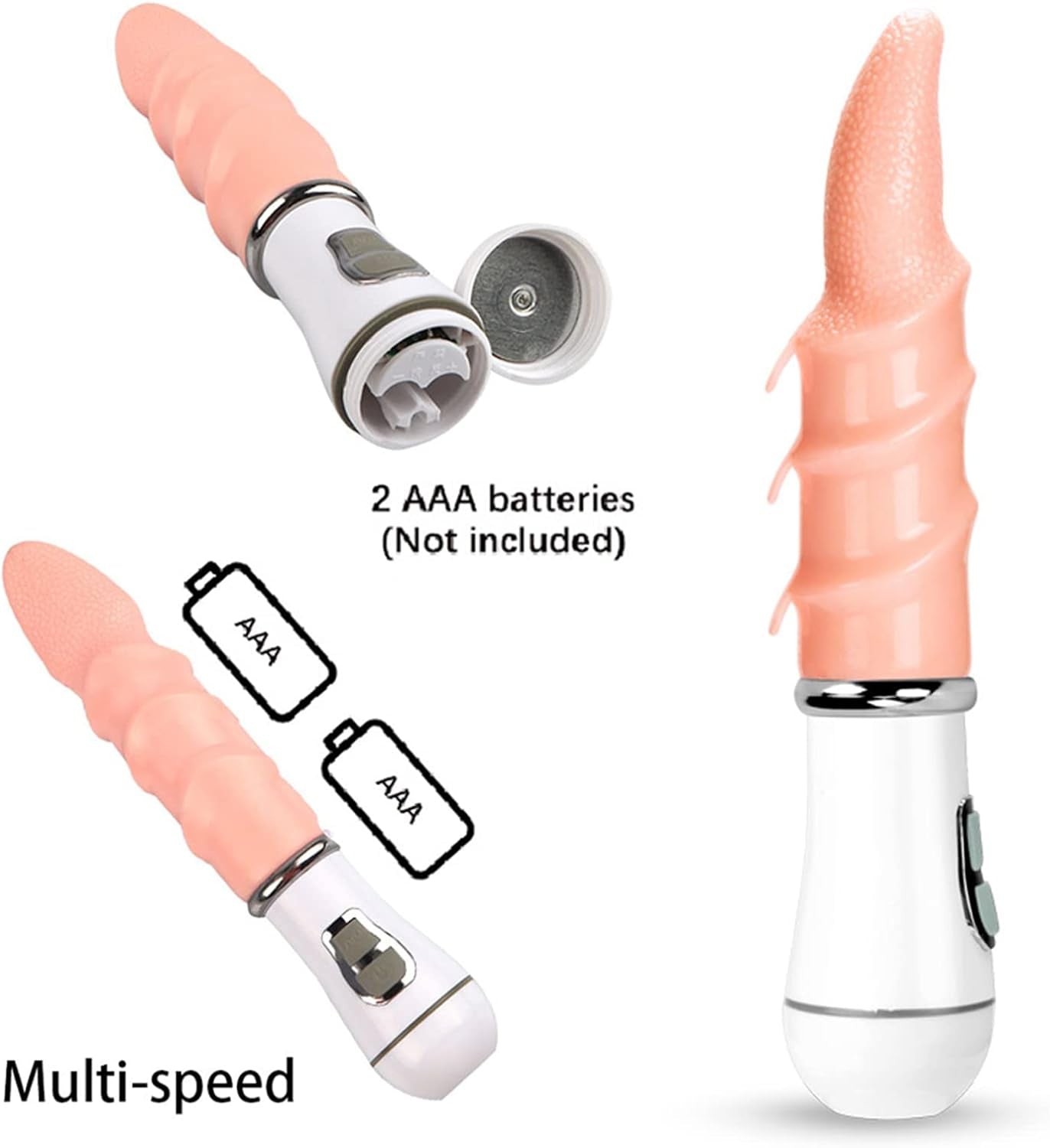 K7-Flesh-Colored Hand-Held Sports Male Exercise Plug Kit, the Easy-To-Insert and Easy-Bend Plug Is Suitable for Women Male Exercise Handheld Plug Kit