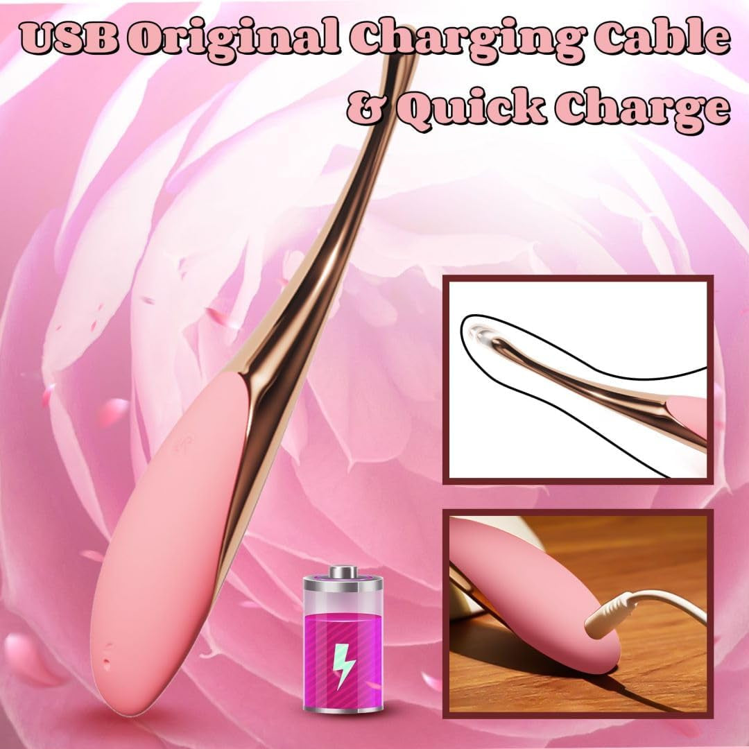 G Adult Toy S Games New Ladies Dating Toys Silent Waterproof Multi Mode Combination Toys,Couple Waterproof USB Rechargeable Toys Gift for Her 04Ll18U005