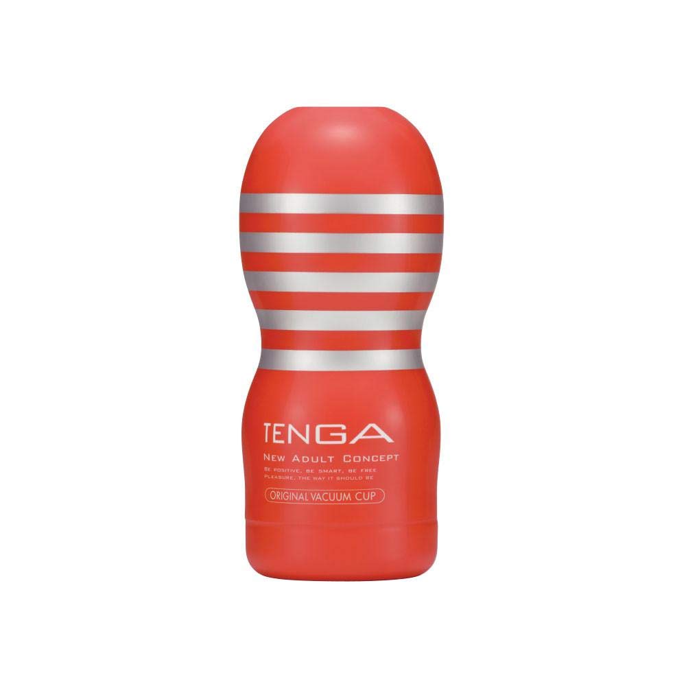 Tenga Deep Throat Cup