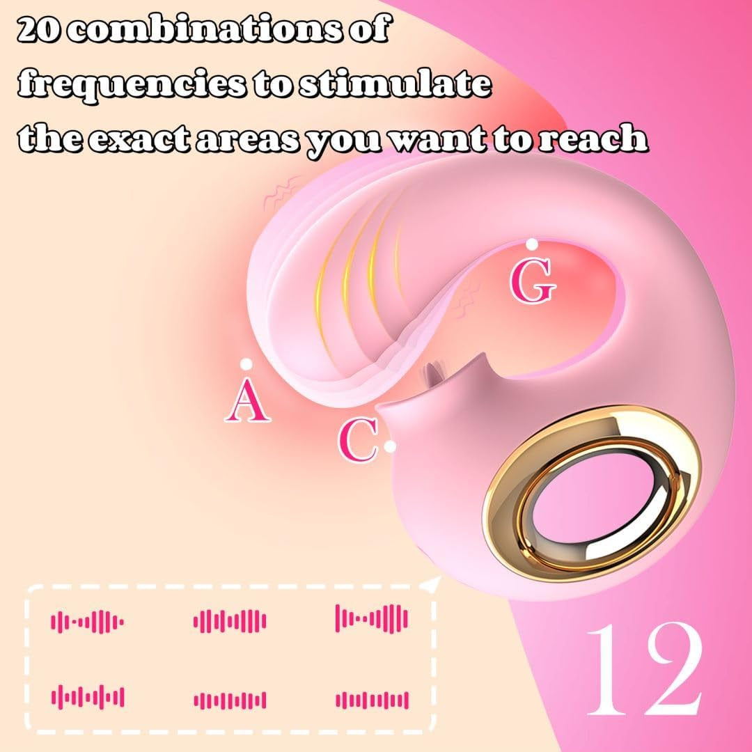 2024 Adult Stimulator for Women 10 Times the Frequency Can Be Selected Travelling Portable Powerful Silent Waterproof Gift for Women Tyoyot32