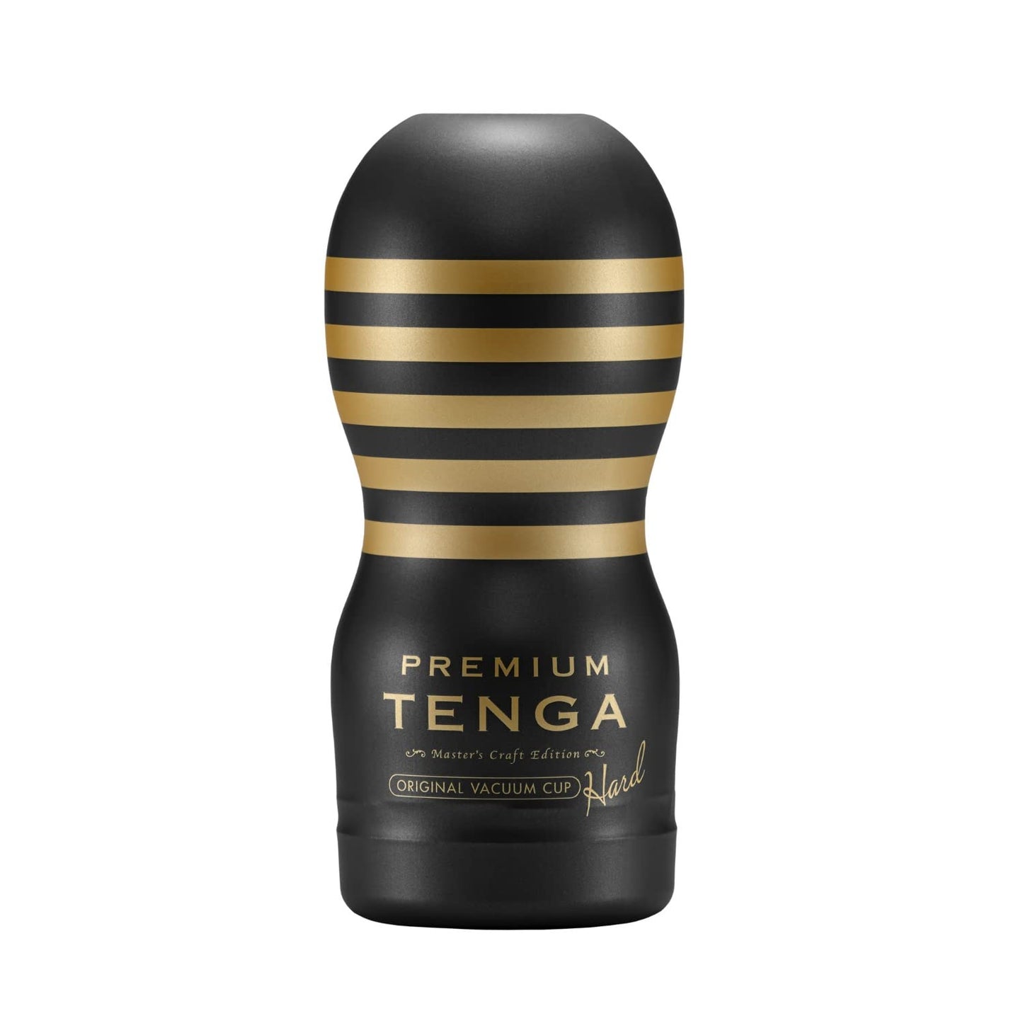 TENGA TOC-201PH Premium Pre-Lubricated Intense Male Masturbator Vacuum Cup with Powerful Suction