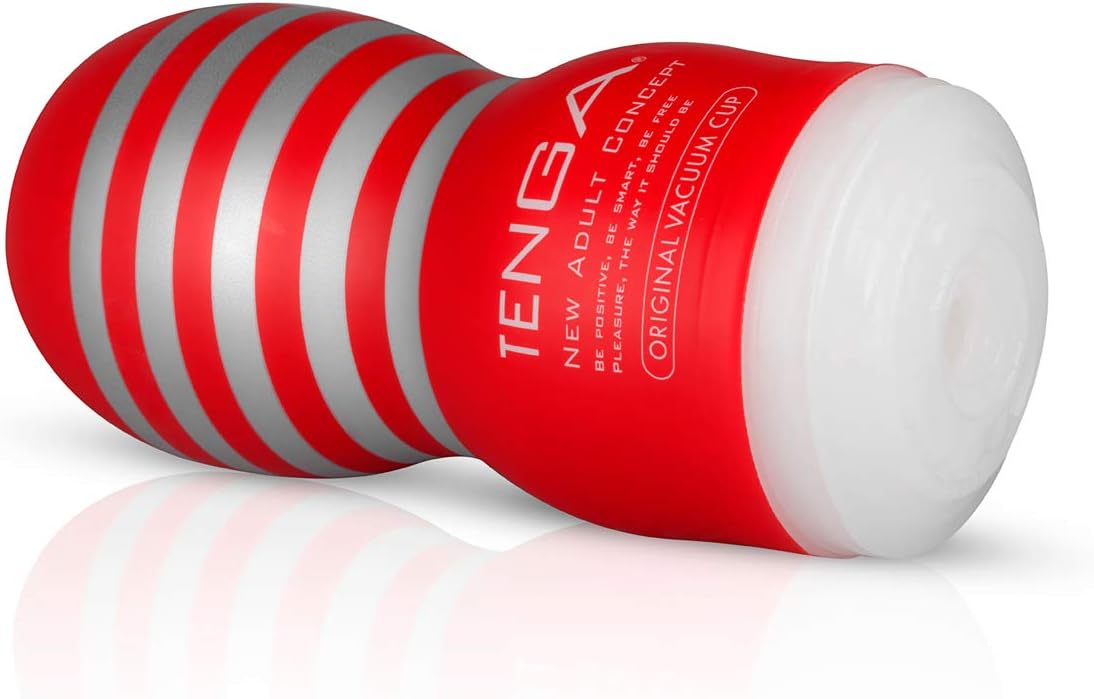 Tenga Deep Throat Cup