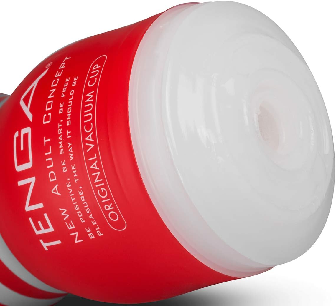 Tenga Deep Throat Cup