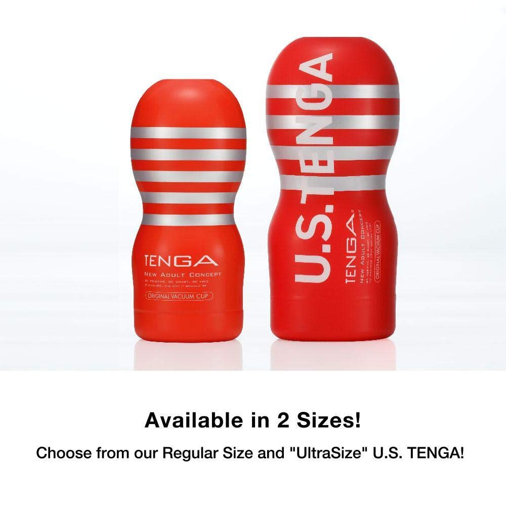 Tenga Deep Throat Cup