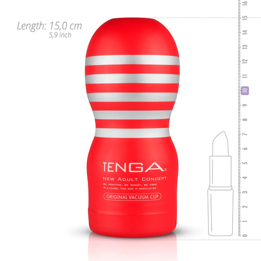 Tenga Deep Throat Cup