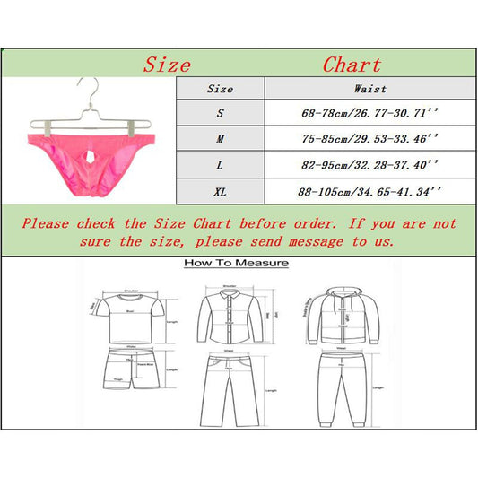 TIEVOSA Sissy Crossdressing Gay Lingerie Men's G-String Thong,Modal T-Back Sexy Brief Bikini Underwear Corset for Sissy Lingerie for Men Sissy Crossdressing Gay Lingerie Red