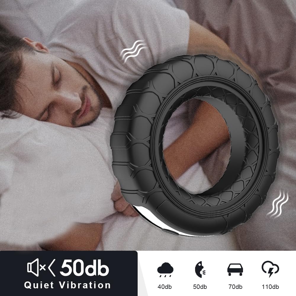 Newly Cock Ring for Men Erection - for Male Penis Ring Rubber Couples Cock Ring Penis Rings Soft Silicone Couples Penis Rings for Men Hoodies