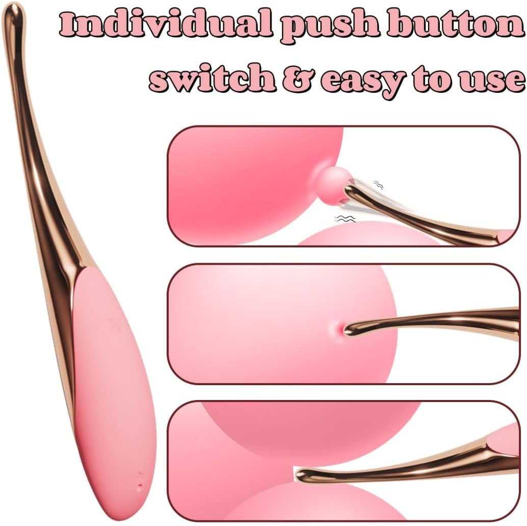 G Adult Toy S Games New Ladies Dating Toys Silent Waterproof Multi Mode Combination Toys,Couple Waterproof USB Rechargeable Toys Gift for Her 04Ll18U005