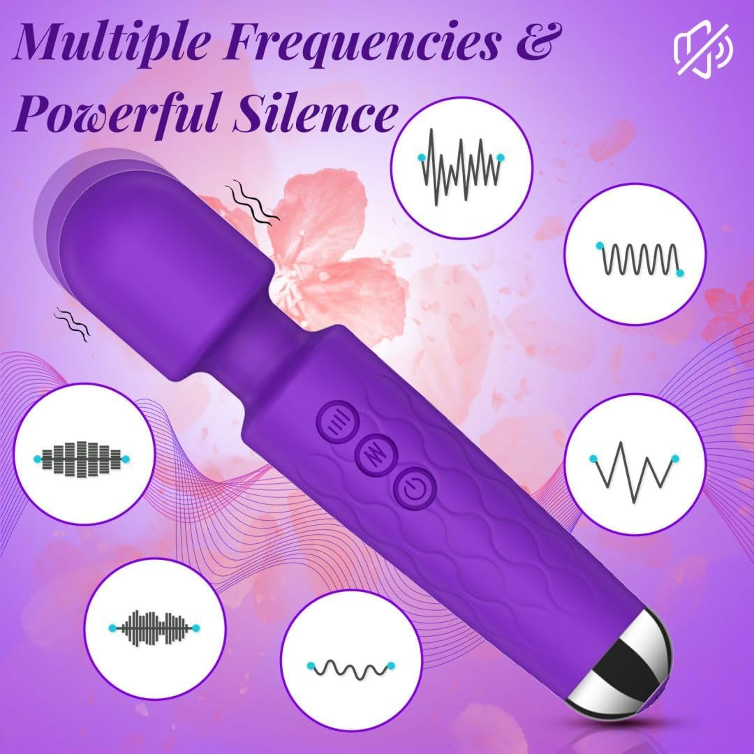 2024 Adult Stimulator for Women 10 Times the Frequency Can Be Selected Travelling Portable Powerful Silent Waterproof Gift for Women Ttzzii32