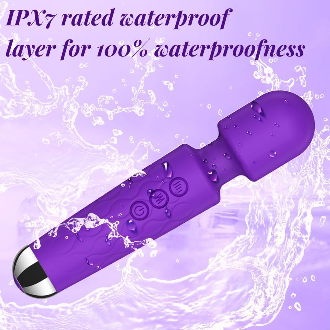 2024 Adult Stimulator for Women 10 Times the Frequency Can Be Selected Travelling Portable Powerful Silent Waterproof Gift for Women Ttzzii32