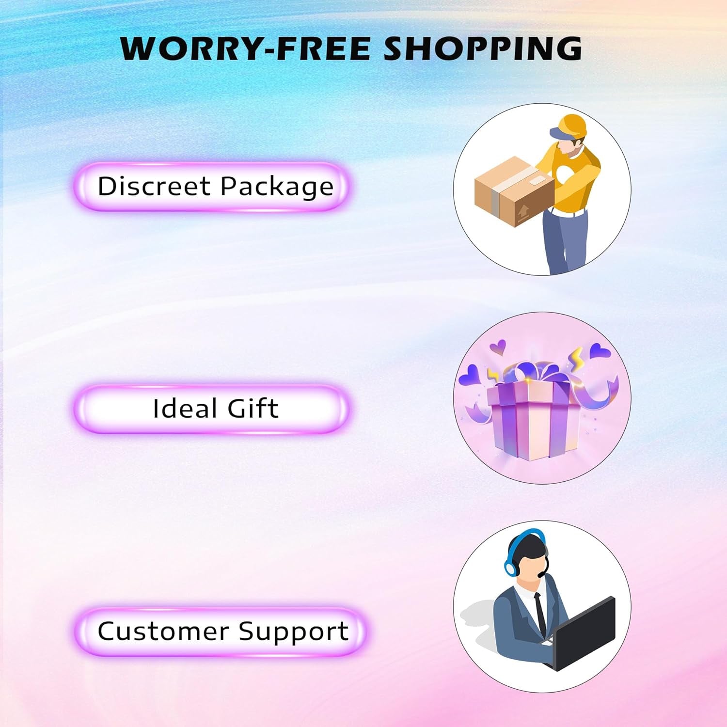 Monster Dildo Fantasy Dildo Slim Beginner Dildo, Lifelike Soft Silicone Knot Thin Dildos, Realistic Small Penis with Suction Cup, Sex Toys for Men and Women