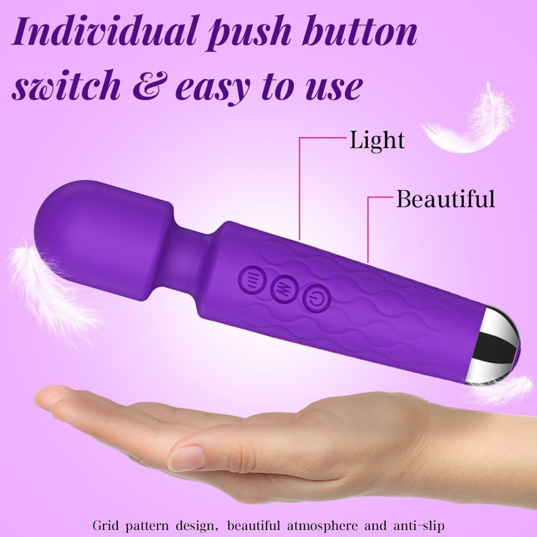 2024 Adult Stimulator for Women 10 Times the Frequency Can Be Selected Travelling Portable Powerful Silent Waterproof Gift for Women Ttzzii32