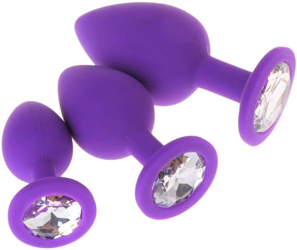 Newly Portable Butt Toys Plug Trainer Kit Anales Expanding Butt Beads for Women Butt Adult Toys Relaxing Relaxing Tool for Women Men Gifts Sunglasses -42