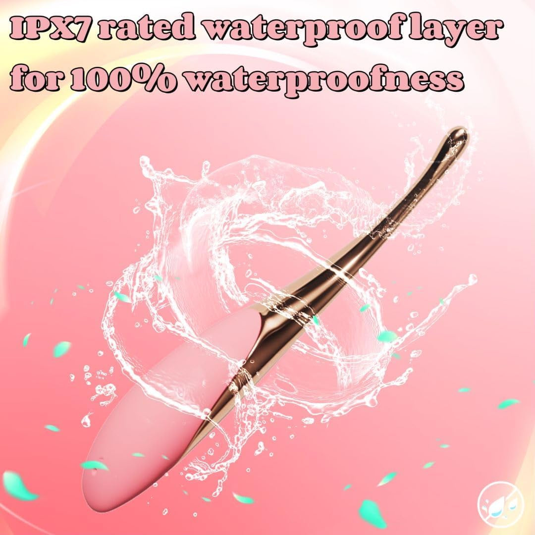 G Adult Toy S Games New Ladies Dating Toys Silent Waterproof Multi Mode Combination Toys,Couple Waterproof USB Rechargeable Toys Gift for Her 04Ll18U005