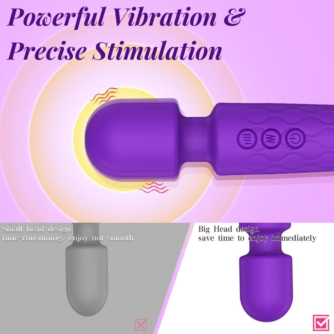 2024 Adult Stimulator for Women 10 Times the Frequency Can Be Selected Travelling Portable Powerful Silent Waterproof Gift for Women Ttzzii32