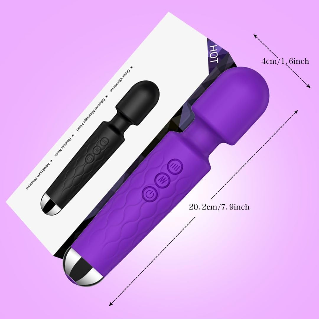 2024 Adult Stimulator for Women 10 Times the Frequency Can Be Selected Travelling Portable Powerful Silent Waterproof Gift for Women Ttzzii32